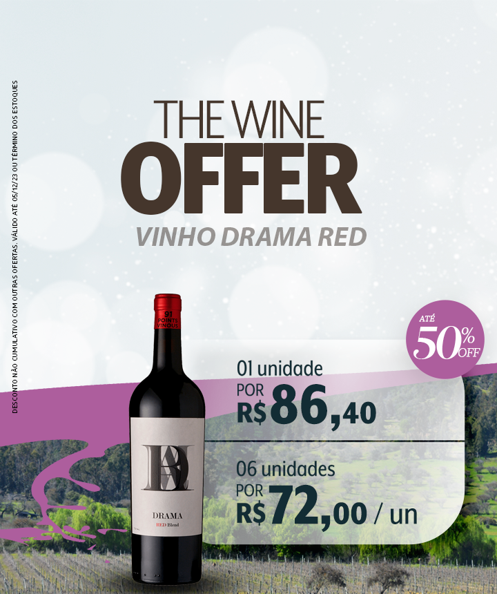 Wine Offer